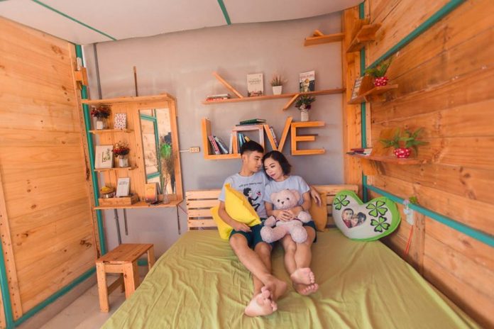 da nang homestay