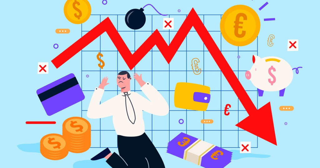 Cách bảo vệ tài sản khi khủng hoảng kinh tế