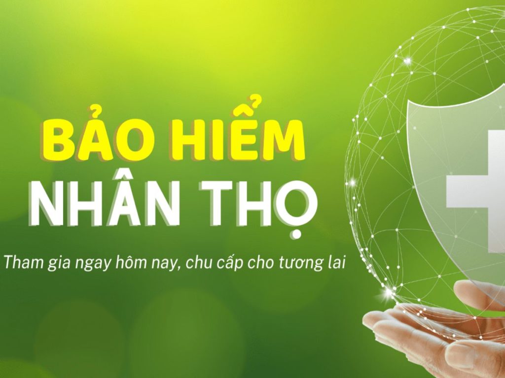 bảo hiểm nhân thọ là gì