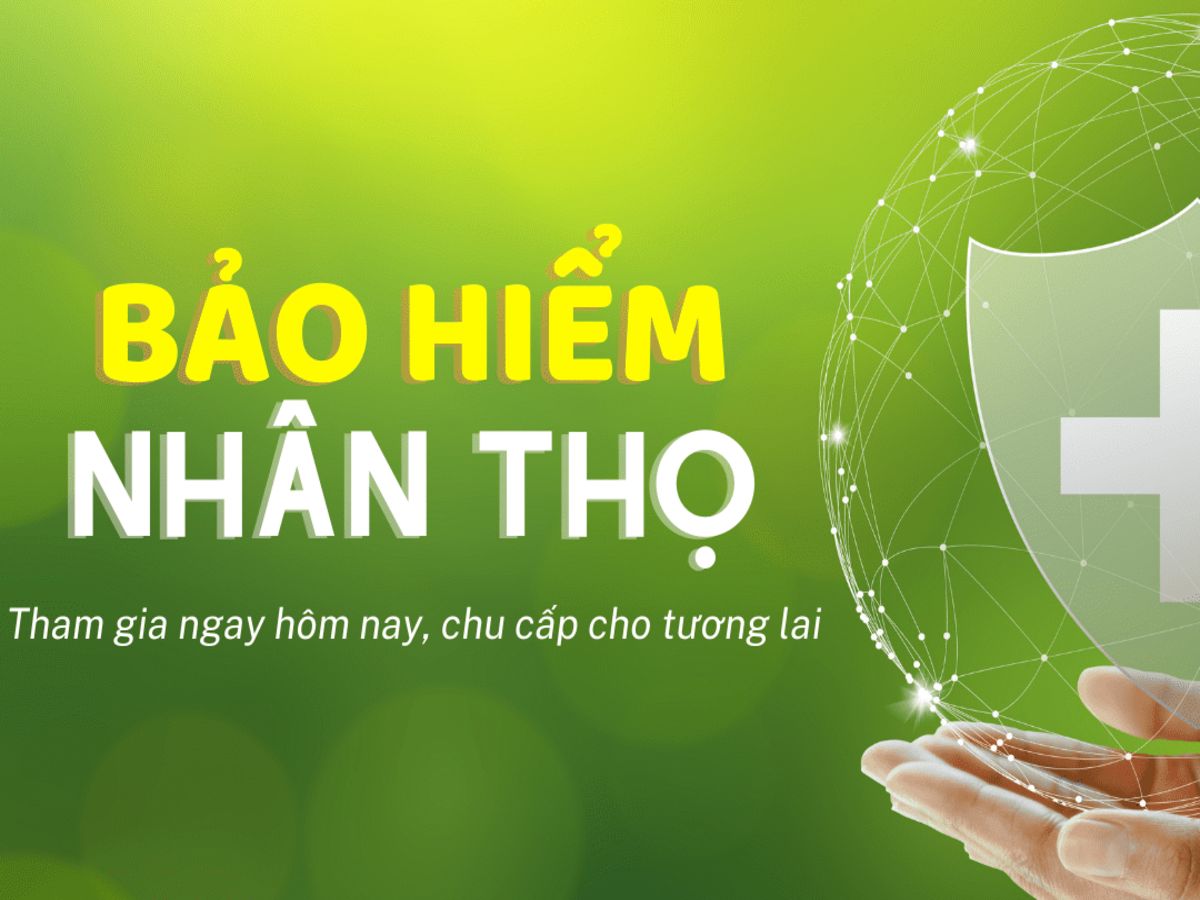 bảo hiểm nhân thọ là gì