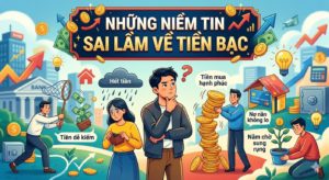 niem tin sai lam ve tien bac