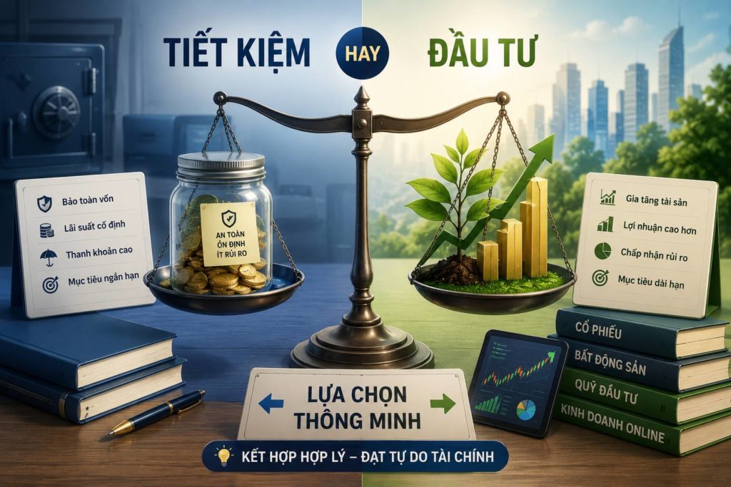 tiet-kiem-hay-dau-tu